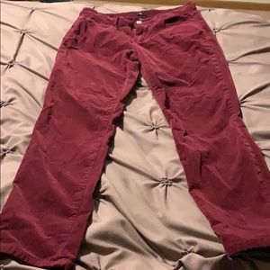 Women’s pants